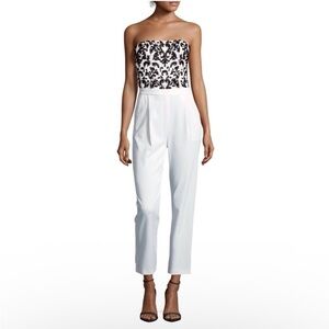Alice + Olivia Jeri Jumpsuit